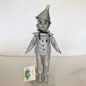 Effanbee Doll "The Tin Man" from The Wizard of Oz